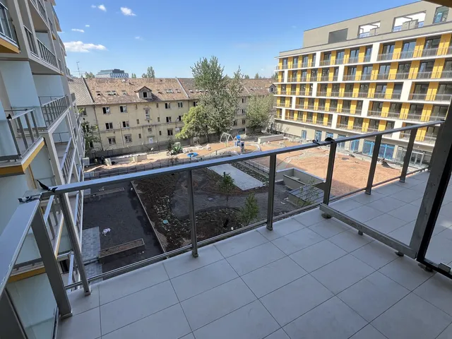 Eladó lakás Budapest XI. kerület, Kelenföld, Hauszmann Alajos utca 7 40 nm