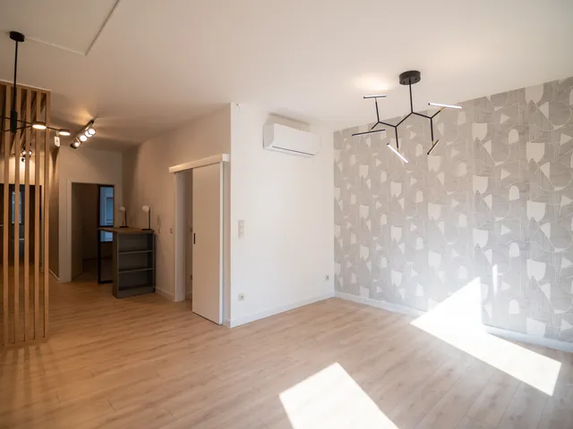Eladó lakás Budapest III. kerület, Óbuda 56 nm