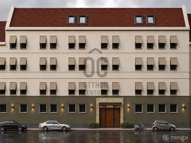 Eladó lakás Budapest IX. kerület