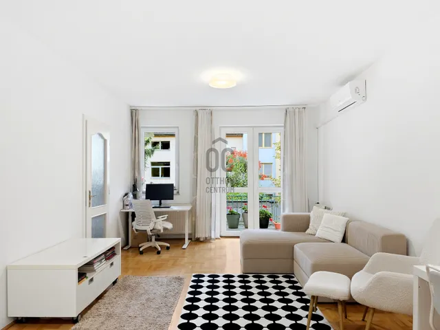 Eladó lakás Budapest III. kerület, Óbuda 64 nm
