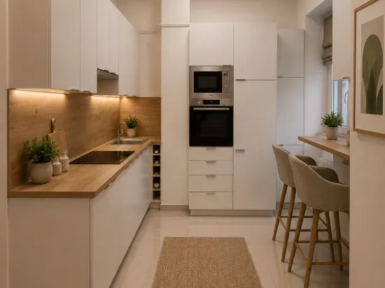 Eladó lakás Budapest I. kerület, Krisztinaváros I. ker. 72 nm