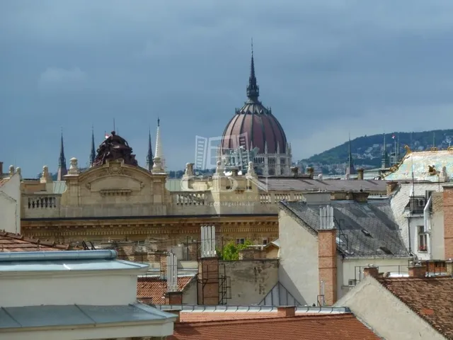 Eladó lakás Budapest VI. kerület 114 nm