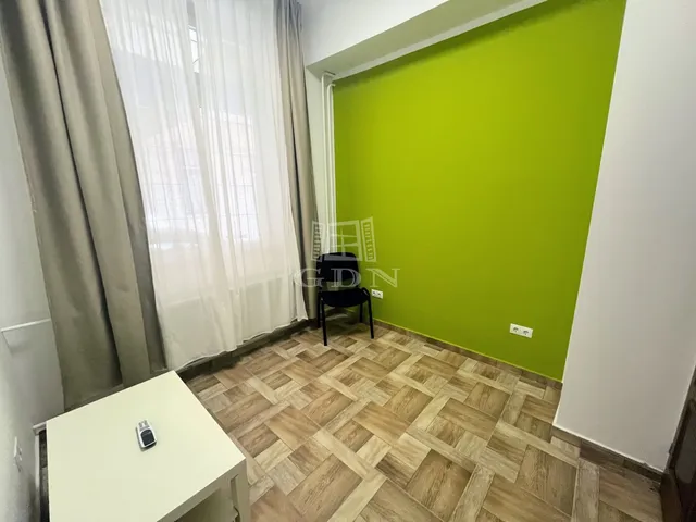 Kiadó kereskedelmi és ipari ingatlan Budapest IX. kerület, Rehabilitációs terület IX. ker. 8 nm