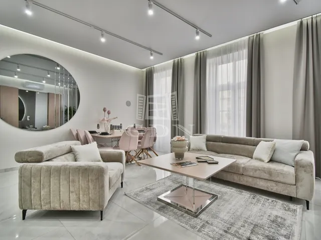 Eladó lakás Budapest V. kerület, Belváros 117 nm