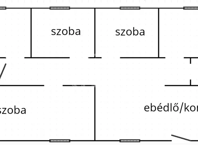 Eladó ház Pécel, Bartoshegy 78 nm