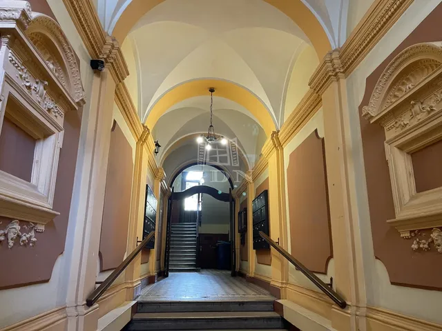 Eladó lakás Budapest XIII. kerület, Újlipótváros 38 nm