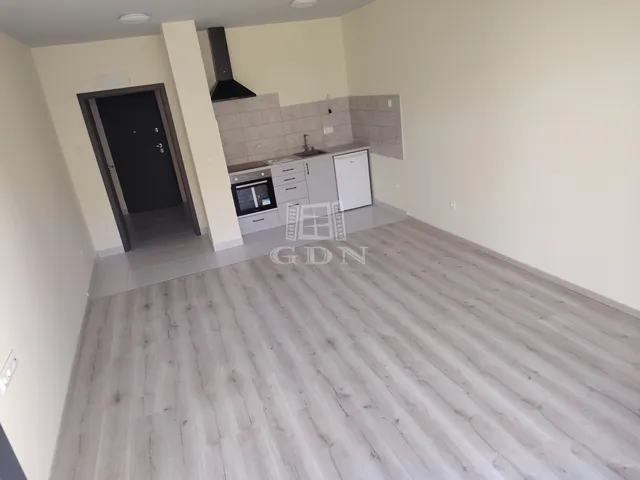 Eladó lakás Budapest XIII. kerület, Angyalföld 36 nm