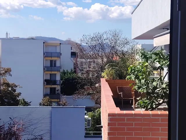 Eladó lakás Budapest XIII. kerület, Angyalföld 93 nm