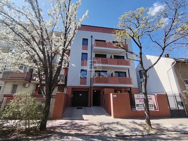 Eladó lakás Budapest XIII. kerület, Angyalföld 56 nm