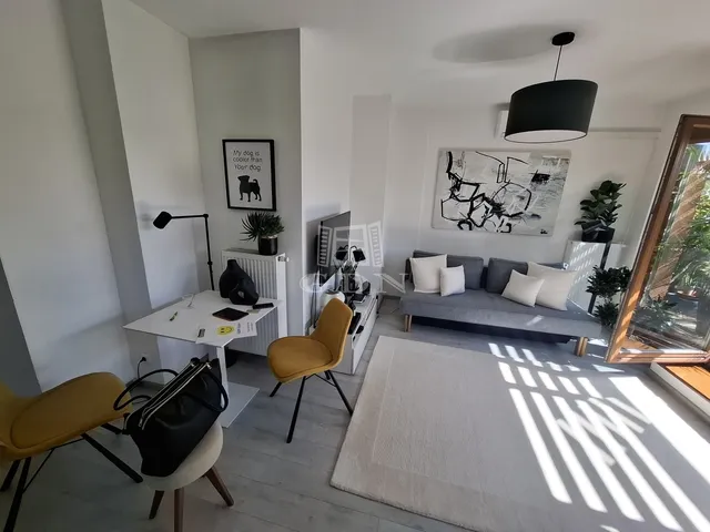 Eladó lakás Budapest IX. kerület, Rehabilitációs terület IX. ker. 39 nm