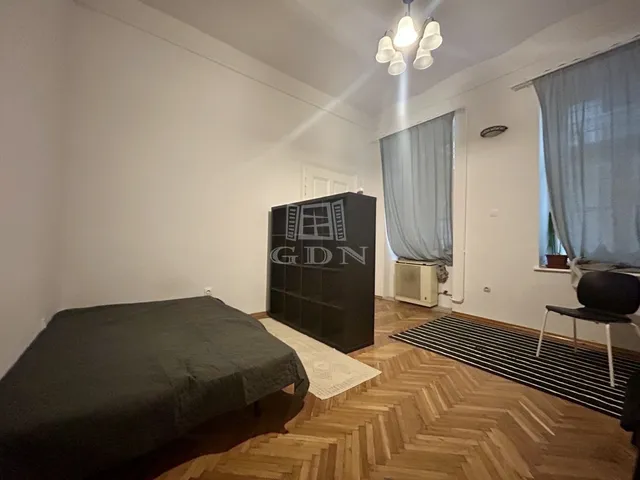 Eladó lakás Budapest VII. kerület 27 nm