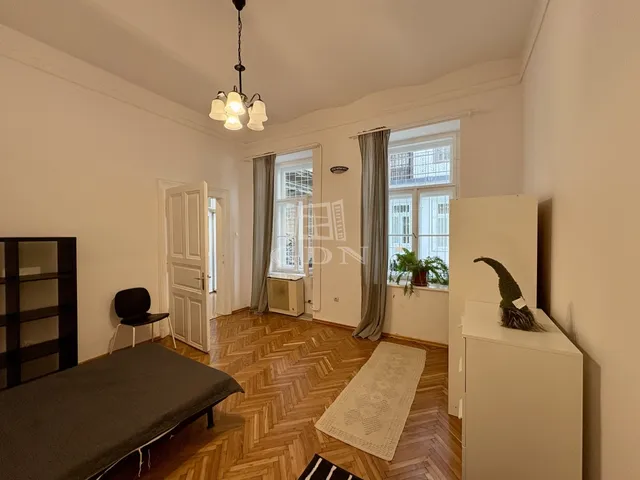 Eladó lakás Budapest VII. kerület 27 nm