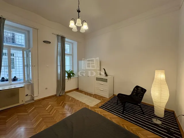Eladó lakás Budapest VII. kerület 27 nm