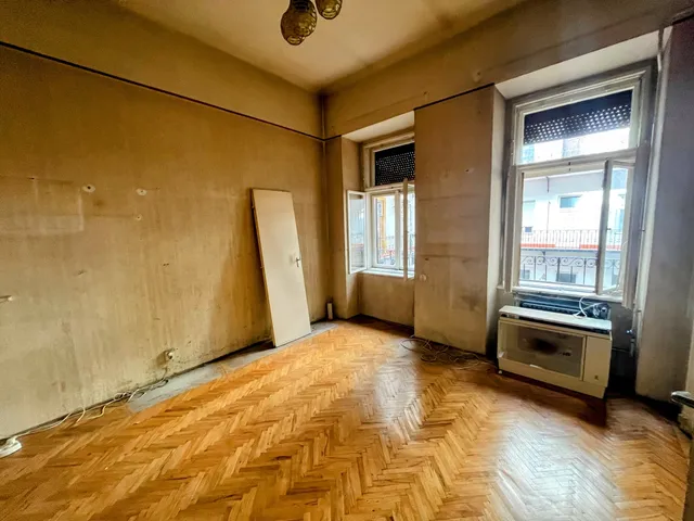 Eladó lakás Budapest XIII. kerület, Újlipótváros, Radnóti Miklós utca 24 nm