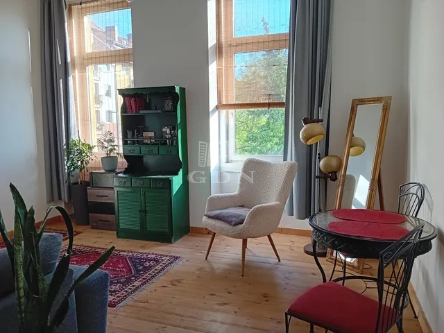 Eladó lakás Budapest IX. kerület, Rehabilitációs terület IX. ker. 31 nm