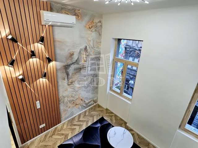 Eladó lakás Budapest VII. kerület 22 nm