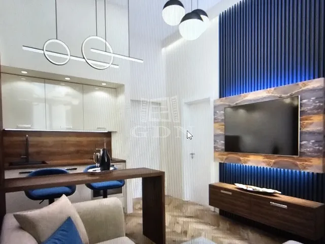 Eladó lakás Budapest VII. kerület 19 nm