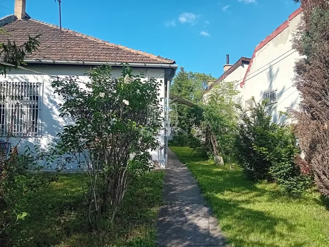 Eladó lakás Budapest IV. kerület, Megyer 49 nm