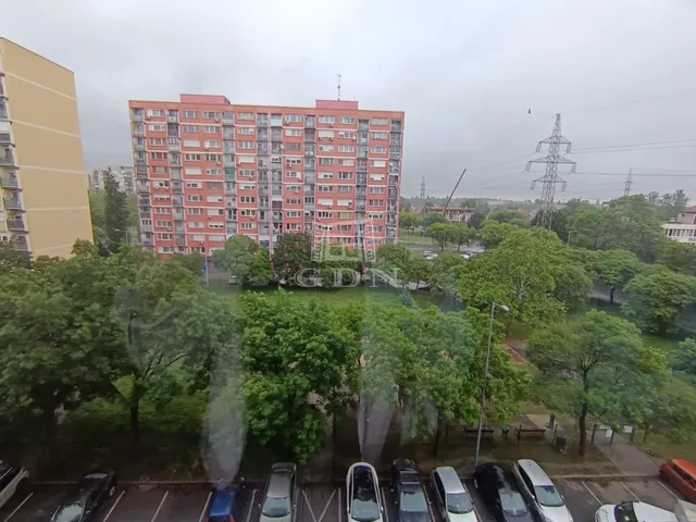 Eladó lakás Budapest X. kerület, Újhegy 50 nm