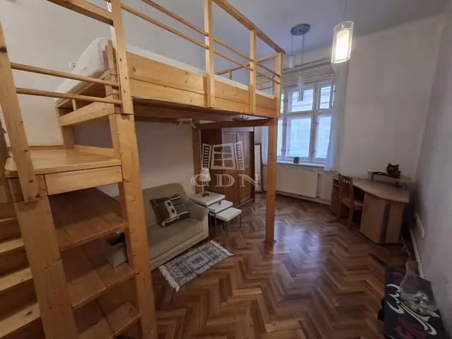 Eladó lakás Budapest IX. kerület, Rehabilitációs terület IX. ker. 39 nm