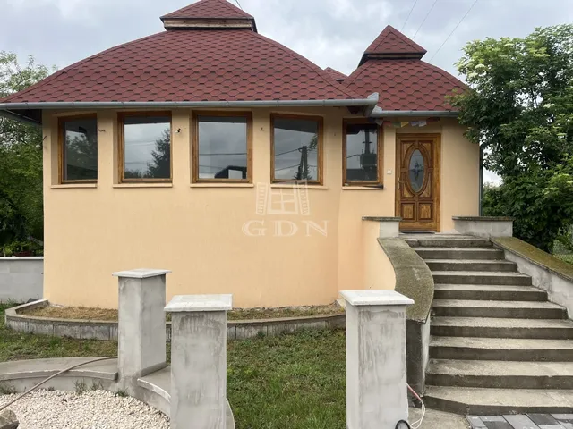 Eladó ház Hernád 150 nm
