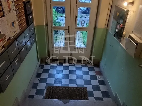 Eladó lakás Budapest XI. kerület, Albertfalva 20 nm
