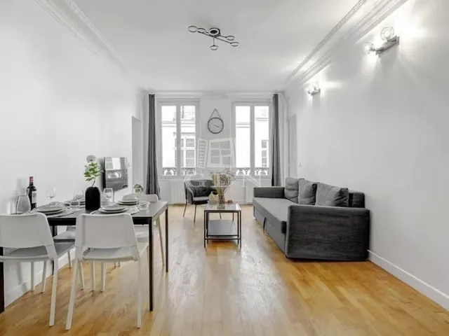 Eladó lakás Budapest VII. kerület 69 nm