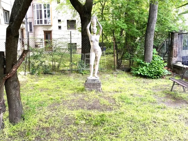 Eladó lakás Budapest XIV. kerület, Városliget 48 nm