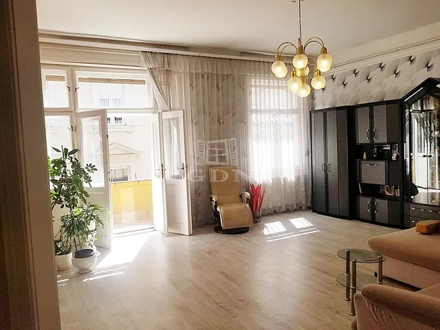 Eladó lakás Budapest IX. kerület, Rehabilitációs terület IX. ker. 78 nm