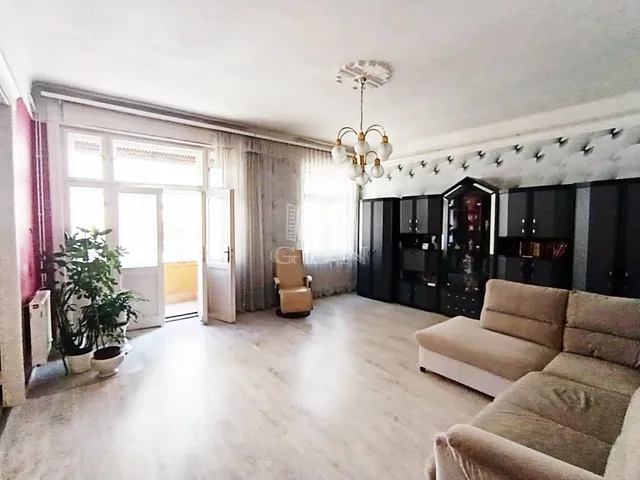 Eladó lakás Budapest IX. kerület, Rehabilitációs terület IX. ker. 78 nm