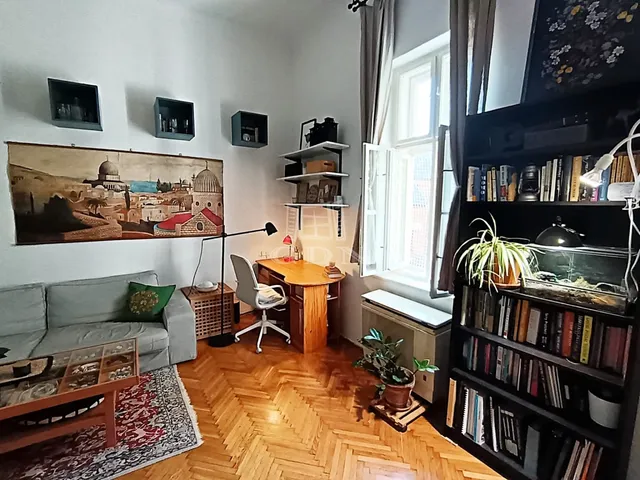 Eladó lakás Budapest VIII. kerület 35 nm
