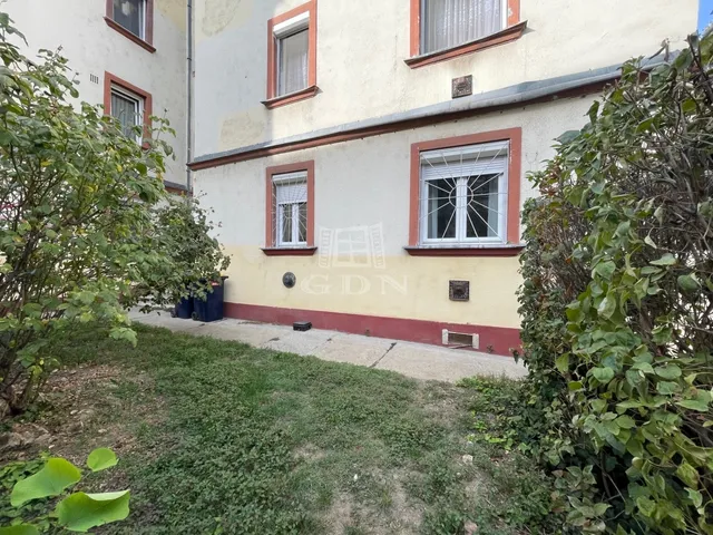 Eladó lakás Budapest XI. kerület 34 nm