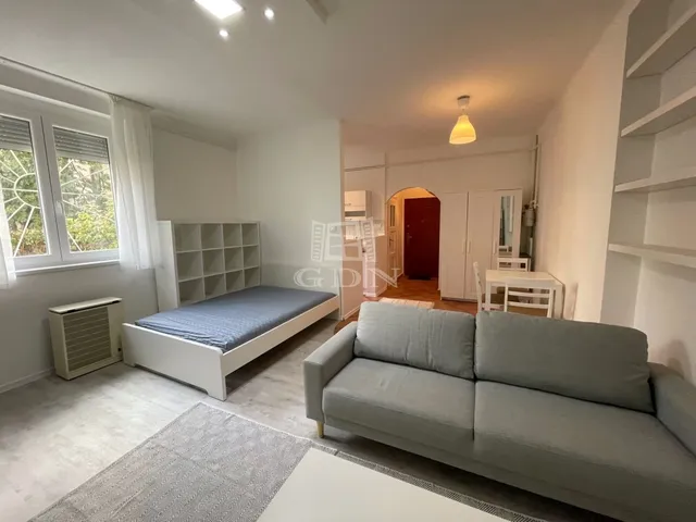 Eladó lakás Budapest XI. kerület 34 nm