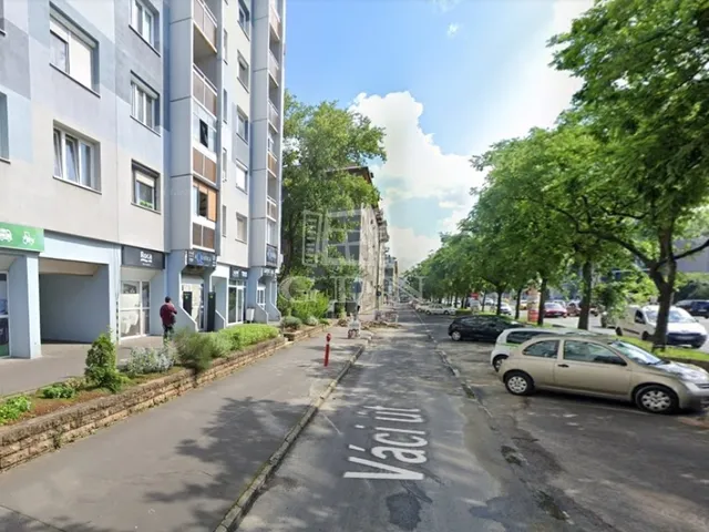Eladó lakás Budapest XIII. kerület 35 nm