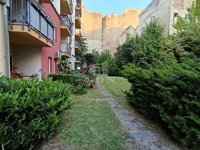 Eladó lakás Budapest IX. kerület, Rehabilitációs terület IX. ker. 55 nm