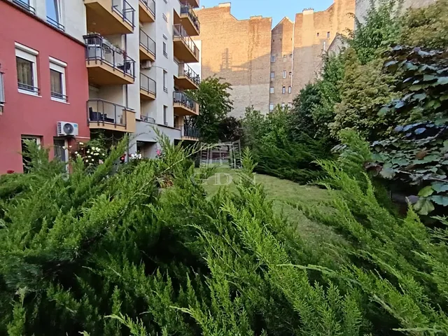 Eladó lakás Budapest IX. kerület, Rehabilitációs terület IX. ker. 55 nm