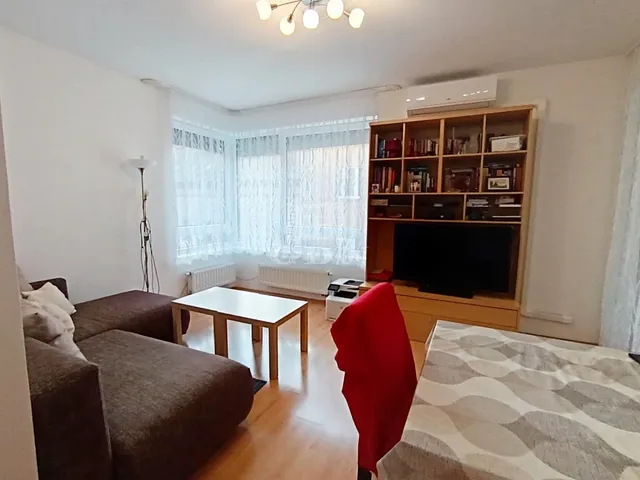 Eladó lakás Budapest IX. kerület, Rehabilitációs terület IX. ker. 55 nm
