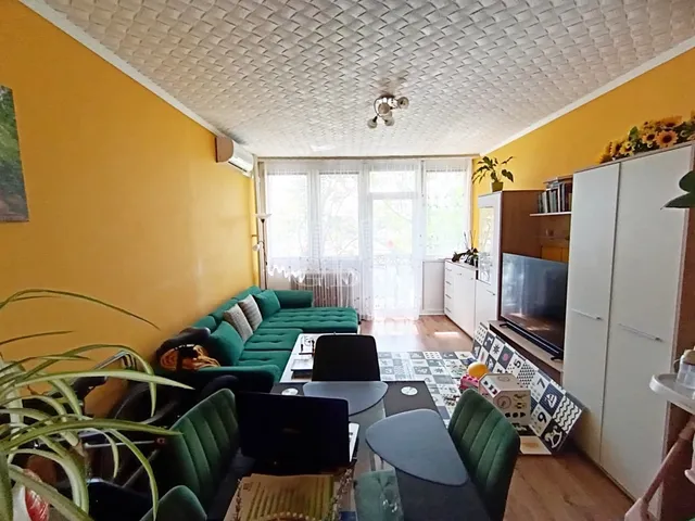 Eladó lakás Budapest XVII. kerület 67 nm