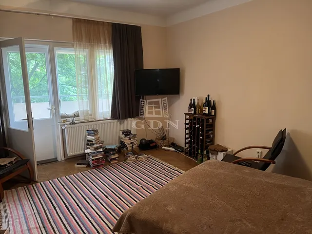 Eladó lakás Budapest IX. kerület 86 nm