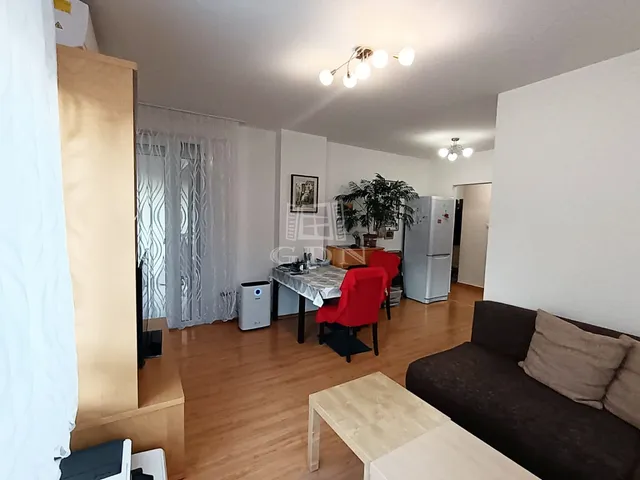 Eladó lakás Budapest IX. kerület, Rehabilitációs terület IX. ker. 55 nm