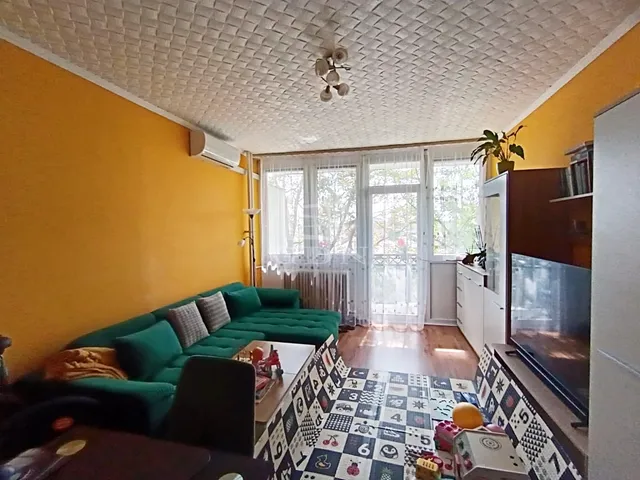 Eladó lakás Budapest XVII. kerület, Rákoskeresztúr 67 nm