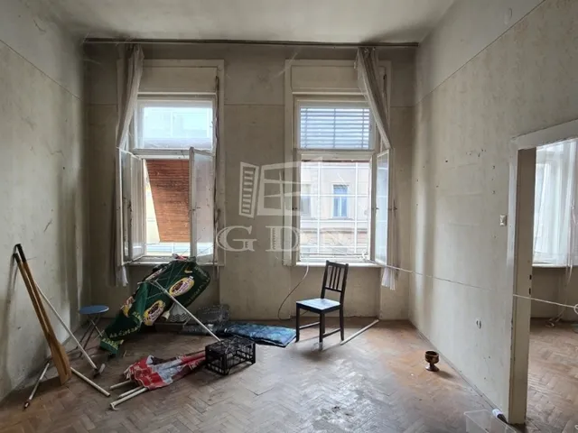 Eladó lakás Budapest XII. kerület, Krisztinaváros XII. ker. 73 nm