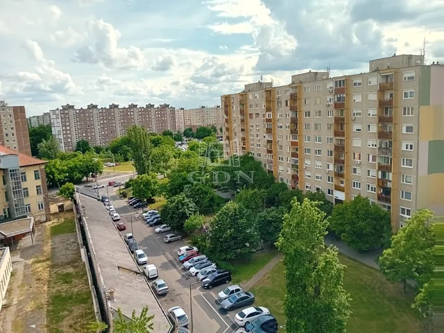 Eladó lakás Budapest IV. kerület, Újpest 52 nm