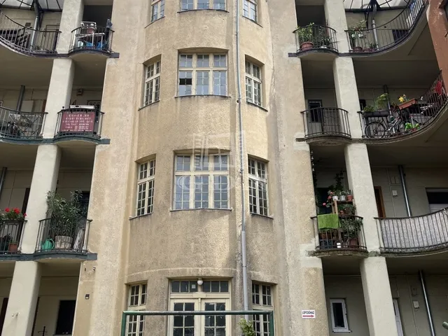 Eladó lakás Budapest XIII. kerület, Angyalföld 48 nm