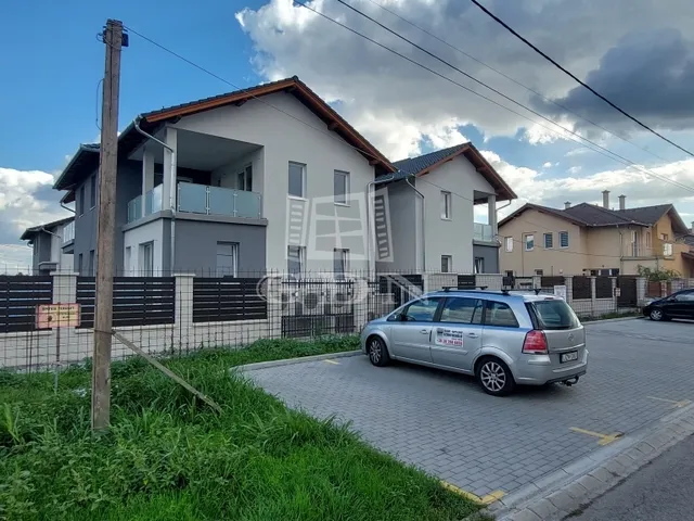 Eladó lakás Dunaharaszti, Bezerédi-lakópark 64 nm