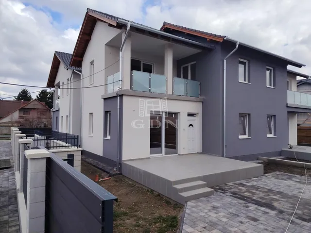 Eladó lakás Dunaharaszti, Bezerédi-lakópark 61 nm