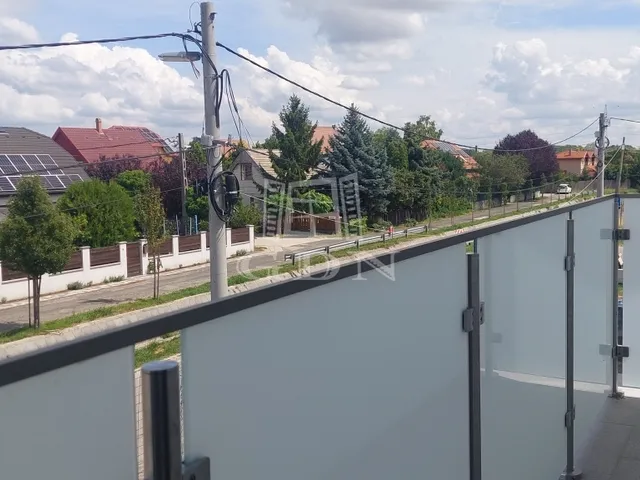 Eladó lakás Dunaharaszti, Bezerédi-lakópark 63 nm