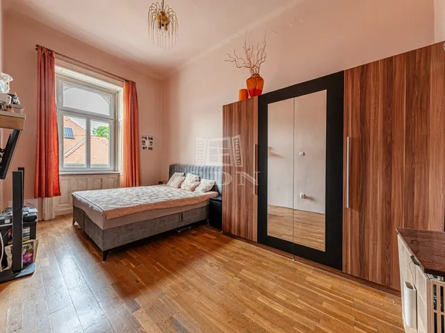 Eladó lakás Budapest VII. kerület, Ligetváros 57 nm