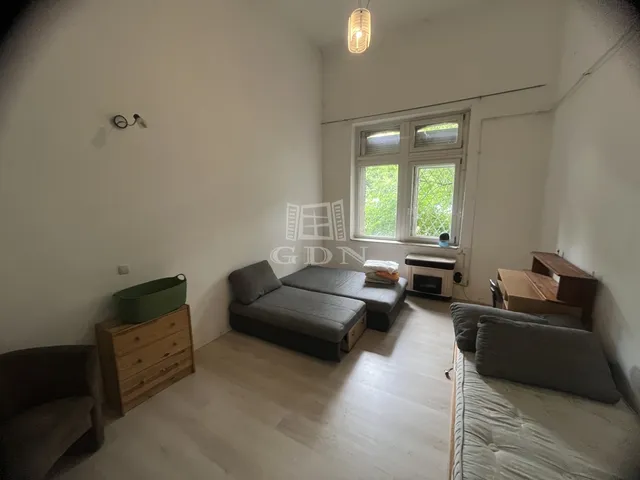Eladó lakás Budapest VIII. kerület 38 nm