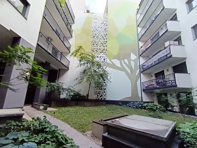 Eladó lakás Budapest VIII. kerület 45 nm